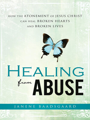 cover image of Healing from Abuse
